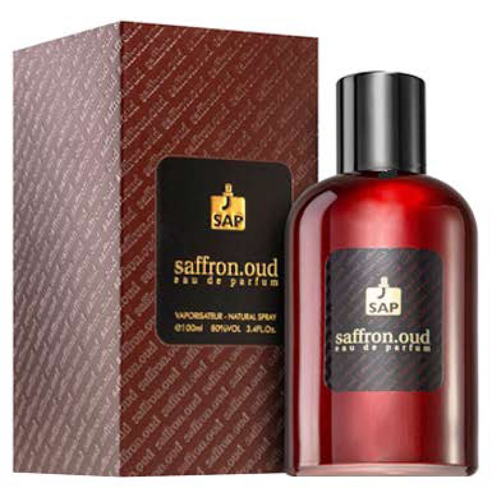 SAFFRON OUD2
