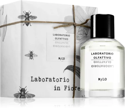 LABORATORIO MYLO